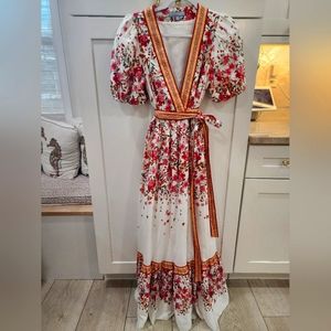 Antonio melani dress